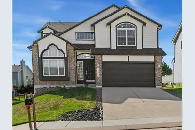 15510 Jessie Drive, Colorado Springs, CO 80921 - Photo 1