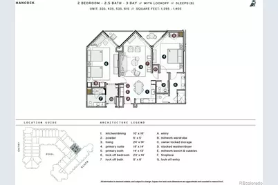 500 Gothic Road #435, Mt Crested Butte, CO 81225 - Photo 3