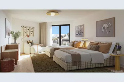 500 Gothic Road #435, Mt Crested Butte, CO 81225 - Photo 5