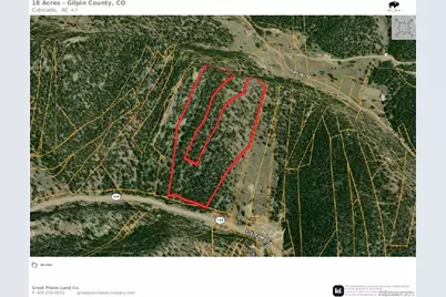 Tbd Hwy 119, Black Hawk, CO 80422 - Photo 3