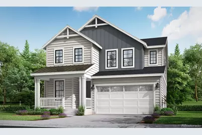 39747 Bradley Street, Elizabeth, CO 80107 - Photo 1