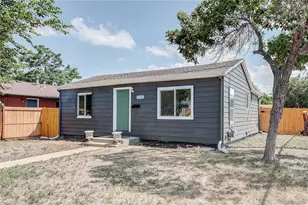 3290 W Virginia Ave, Denver, CO 80219 - Photo 3