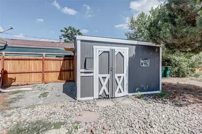 3290 W Virginia Avenue, Denver, CO 80219 - Photo 27