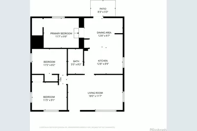 3290 W Virginia Avenue, Denver, CO 80219 - Photo 29