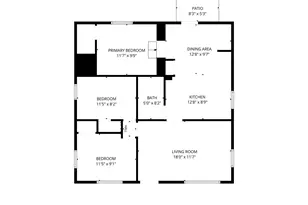 3290 W Virginia Ave, Denver, CO 80219 - Photo 29
