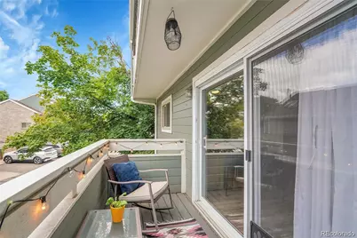 8783 W Cornell Avenue #8, Lakewood, CO 80227 - Photo 27
