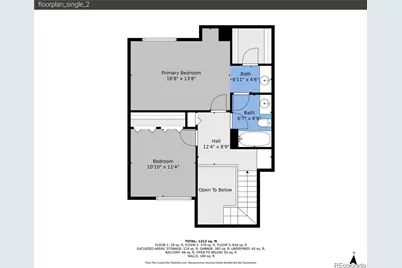8783 W Cornell Avenue #8, Lakewood, CO 80227 - Photo 33
