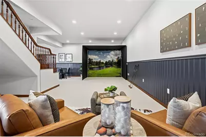 4347 N Crowfoot Valley Road, Castle Rock, CO 80108 - Photo 31