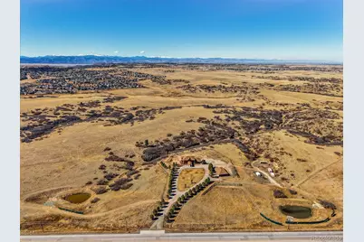 4347 N Crowfoot Valley Road, Castle Rock, CO 80108 - Photo 45