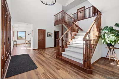 4347 N Crowfoot Valley Road, Castle Rock, CO 80108 - Photo 7