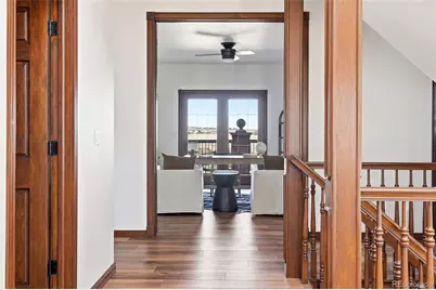 4347 N Crowfoot Valley Road, Castle Rock, CO 80108 - Photo 13