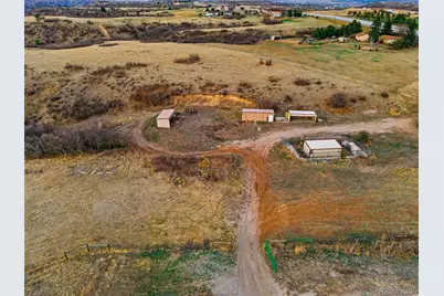 4347 N Crowfoot Valley Road, Castle Rock, CO 80108 - Photo 41