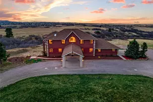 4347 N Crowfoot Valley Rd, Castle Rock, CO 80108 - Photo 1