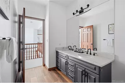 4347 N Crowfoot Valley Road, Castle Rock, CO 80108 - Photo 25