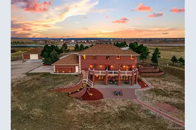 4347 N Crowfoot Valley Road, Castle Rock, CO 80108 - Photo 35