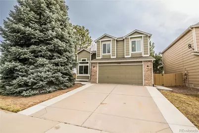 11310 Vernon Way, Parker, CO 80134 - Photo 1