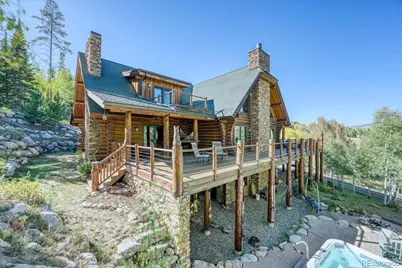 1624 Ruby Road, Silverthorne, CO 80498 - Photo 3