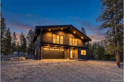 361 Birch Drive, Leadville, CO 80461 - Photo 1