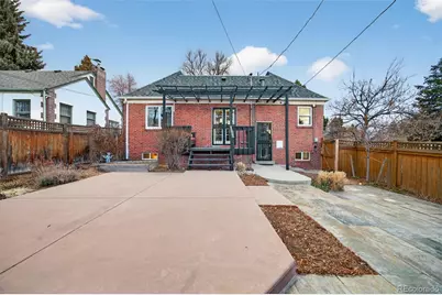 1601 Ivanhoe Street, Denver, CO 80220 - Photo 29