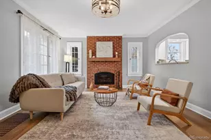 1601 Ivanhoe St, Denver, CO 80220 - Photo 5
