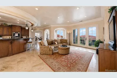 4625 Coyote Run, Littleton, CO 80125 - Photo 9
