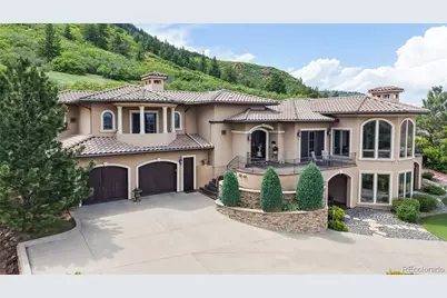 4625 Coyote Run, Littleton, CO 80125 - Photo 49