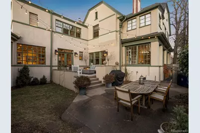 141 N Gilpin Street, Denver, CO 80218 - Photo 33