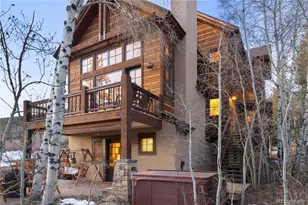 293 Caravelle Dr, Keystone, CO 80435 - Photo 33