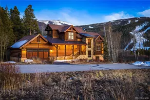 293 Caravelle Dr, Keystone, CO 80435 - Photo 1