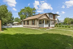 2111 S Grant St, Denver, CO 80210 - Photo 1