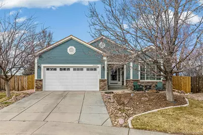 22341 E Dorado Drive, Aurora, CO 80015 - Photo 37