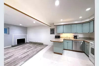 9366 Fall River Road #106, Idaho Springs, CO 80452 - Photo 3