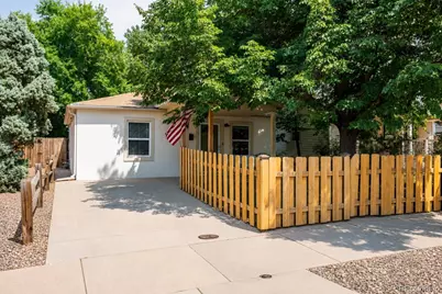 3148 S Lincoln Street, Englewood, CO 80113 - Photo 1