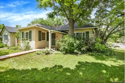 695 Dahlia Street, Denver, CO 80220 - Photo 1