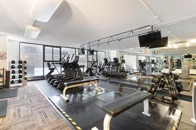 1020 15th Street #14N, Denver, CO 80202 - Photo 23