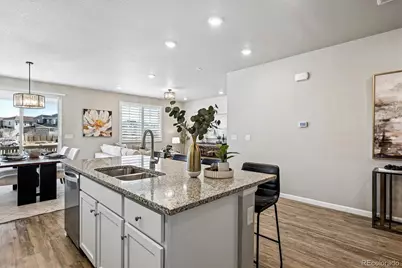 44 S Titus Street, Aurora, CO 80018 - Photo 1