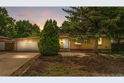 1235 S Benton Street, Lakewood, CO 80232 - Photo 1