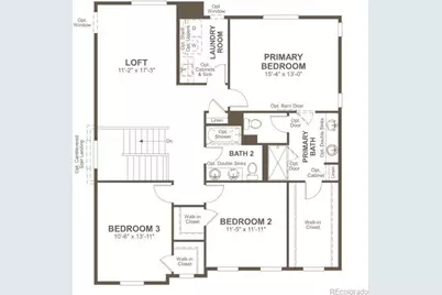 4117 Orangewood Drive, Johnstown, CO 80534 - Photo 3