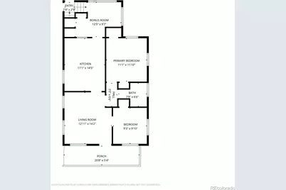 4985 Green Court, Denver, CO 80221 - Photo 17