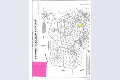 Lot 6060 Forbes Road, San Luis, CO 81152 - Photo 3