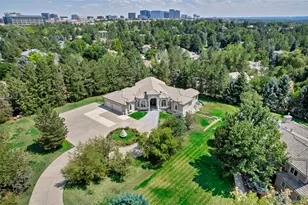 6180 E Quincy Ave, Cherry Hills Village, CO 80111 - Photo 1