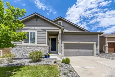 17717 E Emilia Drive, Parker, CO 80134 - Photo 1