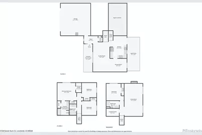 3128 Sweet Gum Court, Loveland, CO 80538 - Photo 35