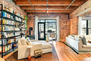 1801 Wynkoop St, Denver, CO 80202 - Photo 7