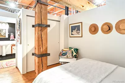 1801 Wynkoop Street #317, Denver, CO 80202 - Photo 17