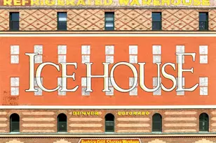 1801 Wynkoop St, Denver, CO 80202 - Photo 1