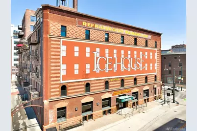 1801 Wynkoop Street #317, Denver, CO 80202 - Photo 1