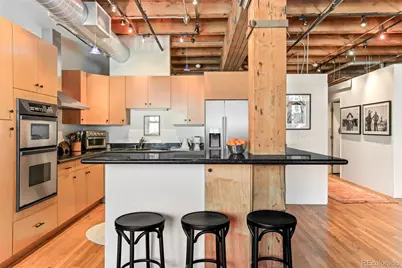 1801 Wynkoop Street #317, Denver, CO 80202 - Photo 15
