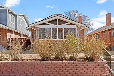 2860 Dahlia Street, Denver, CO 80207 - Photo 1