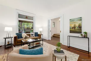 666 N Franklin St, Denver, CO 80218 - Photo 9